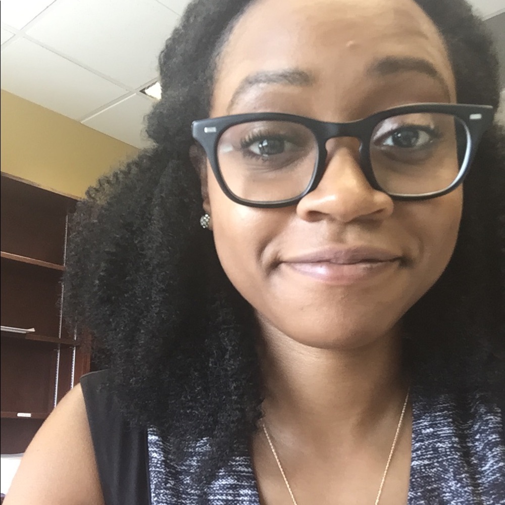 Meet your Posher, Keille